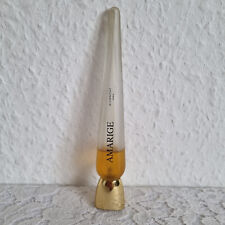 Parfüm   ✮ GIVENCHY ✮  AMARIGE  Spray  VINTAGE   Seltener Flacon  Sammler  ✮TOP✮