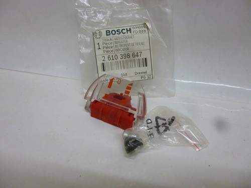 Bosch anzeigegerät für skil - bosch,