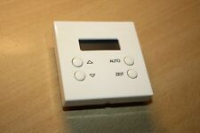 Gira TRIAS / Standard 70 / S-Color Rollo Jalousie Rollladen Aufsatz in cremeweiß