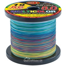 WFT | KG 8.0 Multicolor | ab