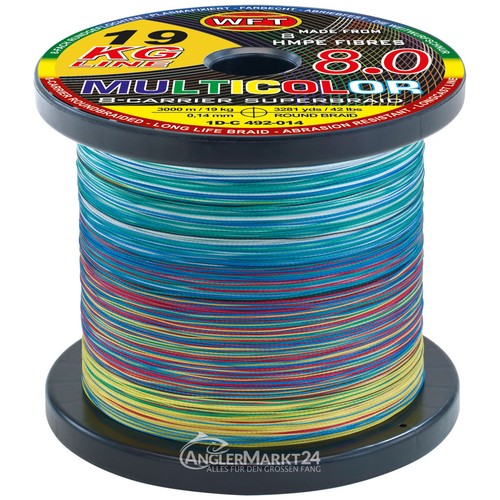 Wft multicolor ab - |,