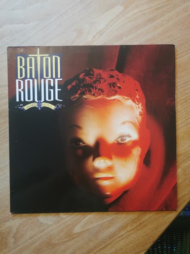Baton rouge shake your - shake, soul