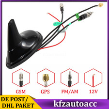 Dachantenne Shark Fin GPS DAB