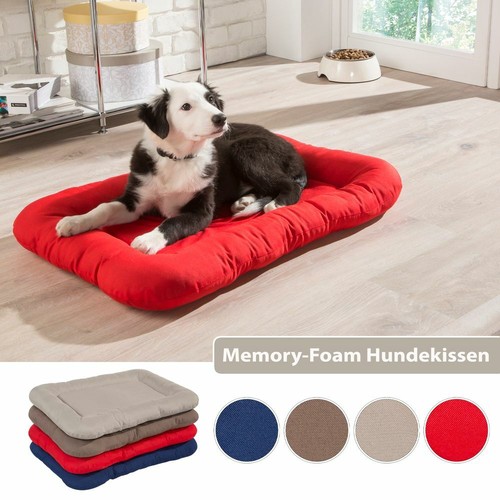 Orthopädisches hundebett - hundebett, |