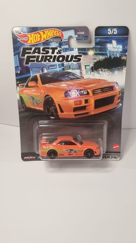 Hot wheels nissan skyline gtr - wheels,