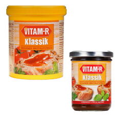 VITAM-R Hefeextrakt - veganer Brotaufstrich, Würzmittel (43,96€/kg)