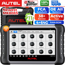 2026 AUTEL MK808S MX808S PRO
