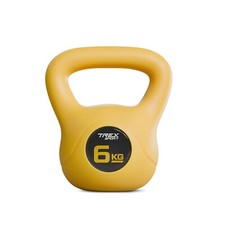 Kettlebell 6 kg Kugelhantel