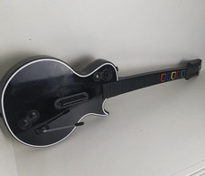 Xbox 360 Guitar Hero Gitarre -