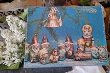 Grosse tolle Pappschachtel