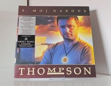 Marko Perkovic Thompson – E