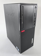 Lenovo Desktop PC M720t Intel