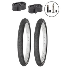 Fahrradreifen 20 Zoll 47-406