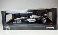 Hot Wheels Racing McLaren