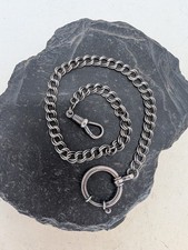 Antike 835 Silber Taschenuhr