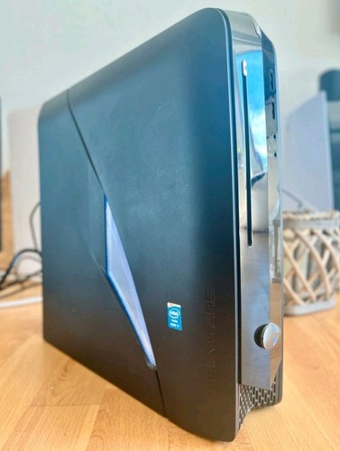 Alienware x51 amd radeon - x51, r2