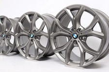 4x Original BMW X5 G05 X6 G06