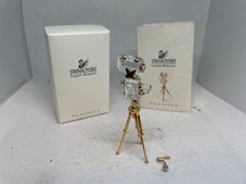 Swarovski Kristallminiatur ++