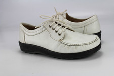 Highländer Gr.41 Damen Comfort Halbschuhe Slipper Sneaker Leder  TOP J 543