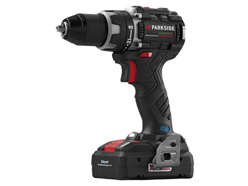 Parkside performance 20v - performance,