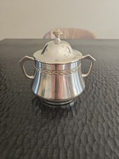 Sehr Alte Zuckerdose WMF