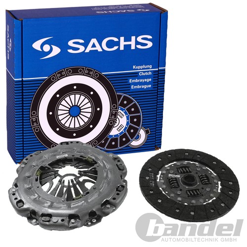 Sachs kupplung satz ohne - sachs,