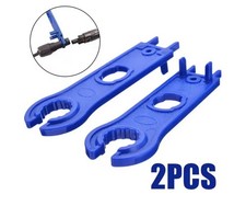 2 Stück Mc4 Stecker Werkzeug