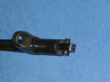 Ersatzteil für Mosin Nagant M44, mit Arretierung,  Sowjetunion Rote Armee - WK2.