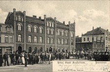 Ak Hannover in Niedersachsen