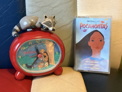 Disney pocahontas dream time - disney,