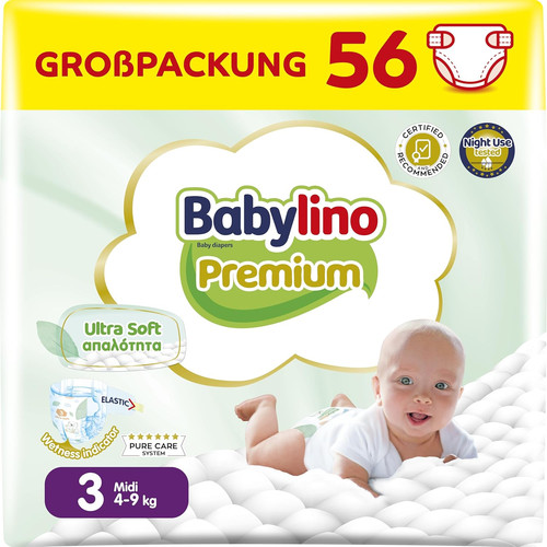 Premium windeln größe - premium,,