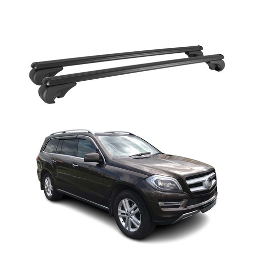 Dachträger für mercedes - mercedes, gl