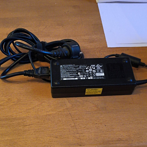 Delta electronics adp - delta, adp-120zb
