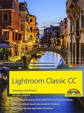 Lightroom Classic CC -