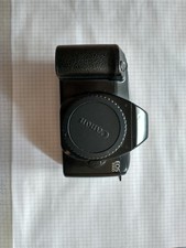 Canon eos 1000 35mm - canon, analoge