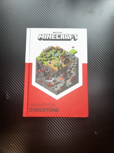 Minecraft handbuch für - minecraft,