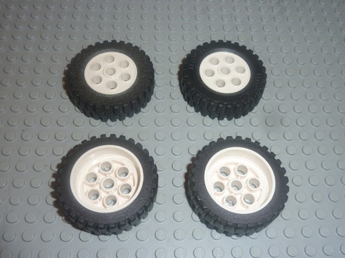Lego technic rad - x,