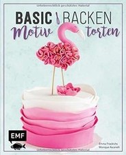 Basic Backen - Motivtorten