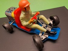 ASAKUSA TOY GO KART MADE IN