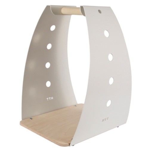 Pisla design htt - pisla, by