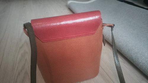Lancel tasche - lancel,