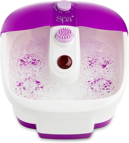 Sensio spa beheiztes - spa,