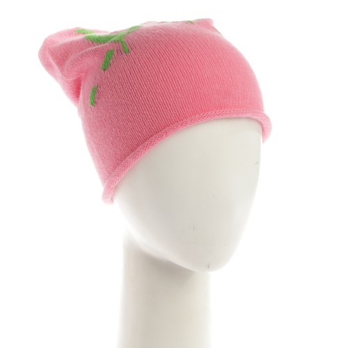 Gucci mütze one size rosa - mütze,
