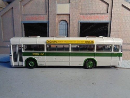Efe35701 london transport - transport, bet