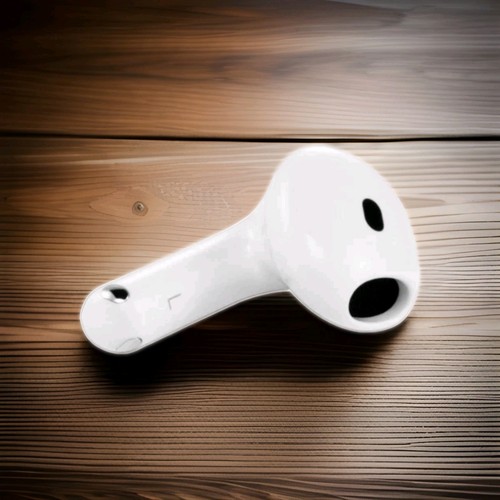 Original apple airpod - apple, 4