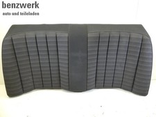 Mercedes W201 190 Mopf ab