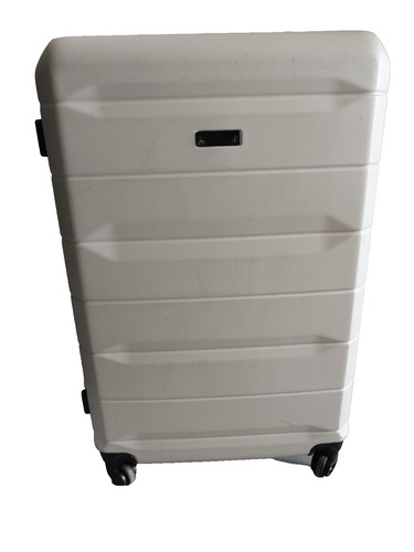 Hartschalenkoffer puder - hartschalenkoffer,