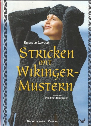 Handarbeitsbuch stricken mit - handarbeitsbuch,