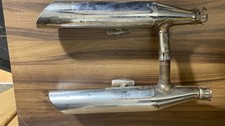 Sachs roadster 800 auspuff - roadster-800,