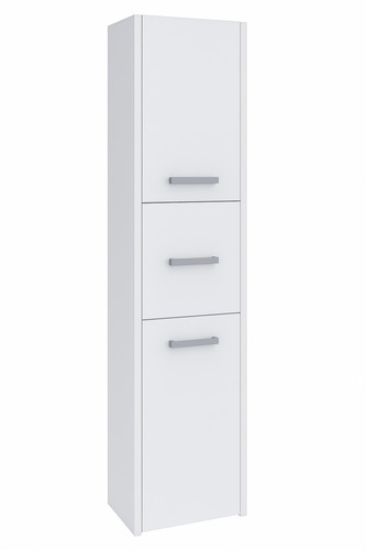 Badschrank türen - 3,